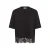T-shirt dames Soaked in Luxury Sljina
