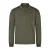 Jersey poloshirt met lange mouwen Hechter