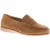 Hush Puppies Dames Instappers Shelby Suede Wedges Lederen Instap Tan