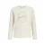 JACK & JONES JUNIOR longsleeve ecru