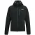 Regatta Dames/Dames Newhill Fleecejas met capuchon (Donkere storm)
