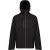 Regatta Heren X-Pro Beacon Waterdichte Jas (Zwart)