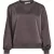 Vila viliso o-neck l/s top/1 14119303 raisin