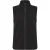 Mouwloze fleece voor dames Didriksons Rim