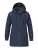 Schöffel Outdoorjas ‘Bohorok’  donkerblauw