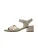 GABOR Sandaal  champagne