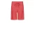G-maxx regular waist casual short koraalrood