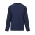 Mountain Warehouse Heren Tarn Ronde Hals Fleece (Marineblauw)