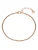 Glanzstücke München Armband  rose-goud