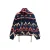 Damessweatshirt met halve rits Superdry Super Soft