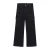 Indian Blue Jeans loose fit jeans dark blue denim