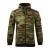 Hooded sweatshirt met rits Malfini C19