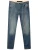 GABBA Jeans ‘Rey’  blauw denim