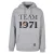 Hoodie Starter Starter team 1971