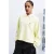 FRNCH top met logo – geel
