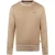 McGregor Summer Crew Sweatshirt Sand