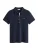 GANT Shirt  donkerblauw