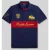 Polo Ralph Lauren regular fit poloshirt van puur katoen