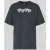 HUGO Regular fit T-shirt van puur katoen, model ‘VINTAGE TEE_22’