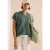 Linnen blouse