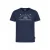 T-shirt met logo Blend Landon