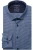 Marvelis Performance Overhemd blauw, Ruit
