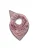 CODELLO Doek  lichtgrijs / rosa / pitaja roze