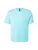 SKECHERS Functioneel shirt ‘CHARGE’  turquoise