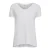 Dames-T-shirt met v-hals b.young byrexima