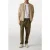 GUESS  Eco Suede Bomber Prosecco