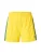 ADIDAS ORIGINALS Broek ‘FB’  donkerblauw / citroen / donkergroen