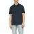 Q/S by s.Oliver regular polo donkerblauw