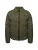 Blauer.USA Tussenjas ‘Clarence’  olijfgroen