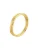 Heideman Ring ‘Freydis’  goud