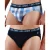 Elastische katoen slip Lois Jeans VIP (x2)