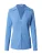 EDITED Blouse ‘Orela’  blauw