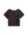 G-STAR Shirt  donkerbruin