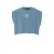 G-STAR mouwloze top blauw