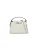 Karl Lagerfeld Schoudertas  wit