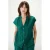 Grace & Mila blouse groen