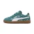 PUMA Sneakers  smaragd