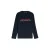 Katoenen longsleeve T-shirt met print Tom Tailor