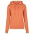 Dames Hoodie Urban Classic côtelés