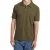 Guess Heren polo (Olijf)