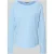 Smith and Soul Shirt met lange mouwen met ronde hals