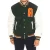Sportartikelen AT-FW22-006 heren baseballjack