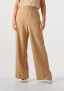 Mos Mosh Wijde Broek Dames Leya Miley Pant,