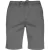 Urban Classics Heren twill stretch sweat shorts