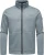 Ragwear Sweatvest ‘Fabbian’  grijs / zwart