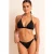 Sam Friday brazilian strik bikinibroekje Ipanema zwart